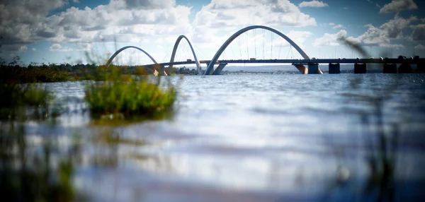 GDF apresenta projeto de captação emergencial de água no Lago Paranoá