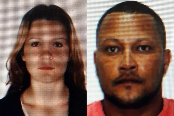 Feminicídio: homem mata e forja suicídio da mulher no RJ