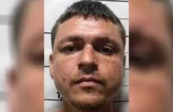 Heber Henrique de Souza Martins, de 33 anos