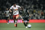 Atlético-MG sofre, empata com o Bragantino e avança na Sul-Americana - imagem 4