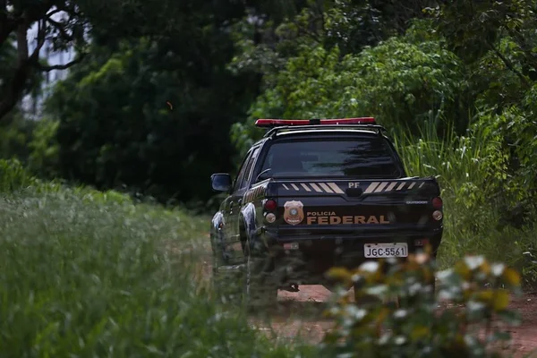 PF vai investigar indígenas que fizeram funcionários da Terracap reféns
