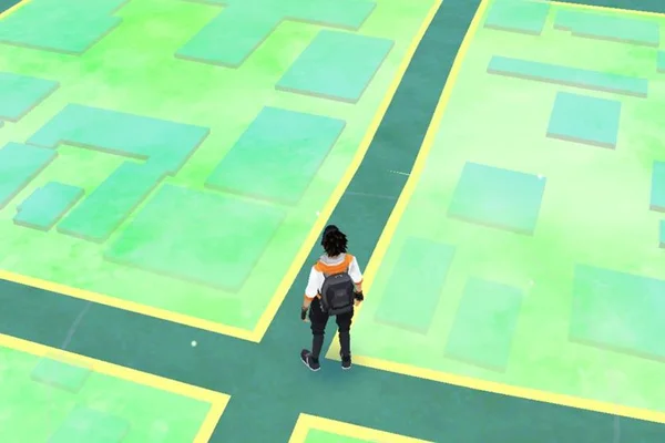 Jogadores de Pokémon Go reclamam que a Claro boicotou o aplicativo