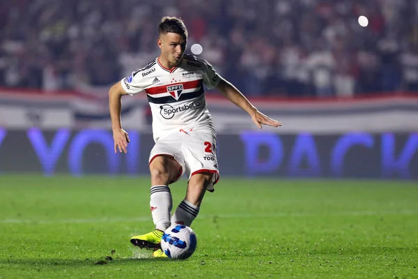 São Paulo pode perder pontos no Brasileirão por transfer ban da Fifa