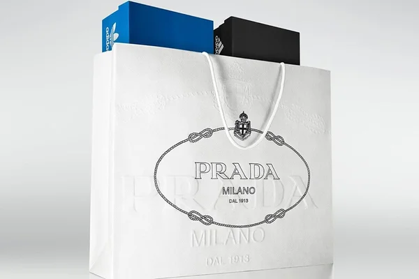 Adidas anuncia colaboração de longo prazo com a Prada