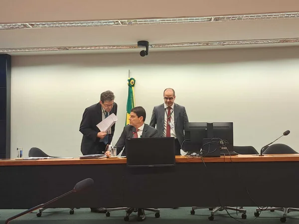 Claudio Cajado relator arcabouço / Metrópoles
