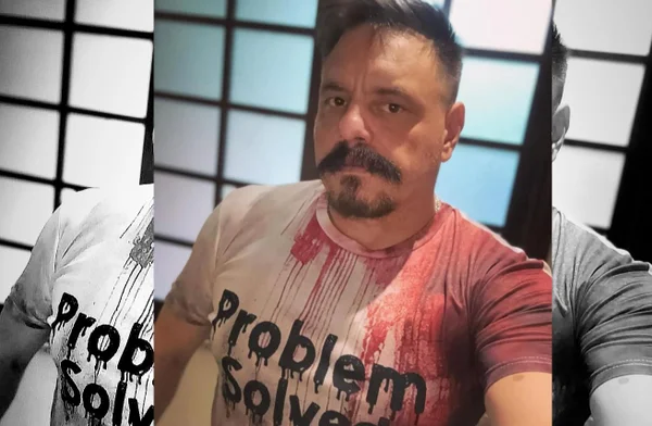 Gustavo Stteel