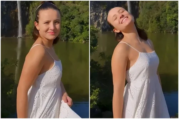 Larissa Manoela ignora post do pai sobre ingratidão e celebra sucesso