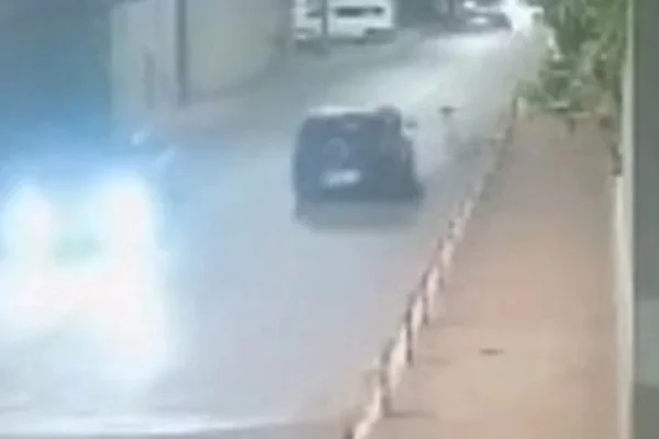 PCDF identifica motorista que atropelou menino de 3 anos no Gama
