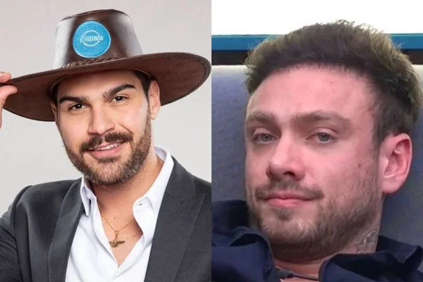 A Fazenda 14. Shayan acusa Vini de xenofobia: “Brincando com cultura”