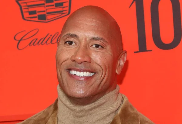 Dwayne Johnson será o homenageado do MTV Movie & TV Awards 2019