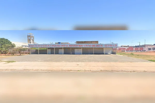 ONG investigada por fraude do INSS aponta igreja como sede de loja