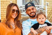 Virginia Fonseca e Zé Felipe