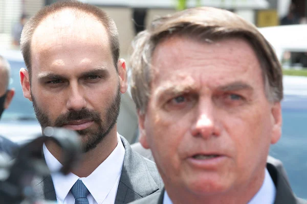 Por apoio, Bolsonaro cogita “emprestar” campeões de votos a partidos
