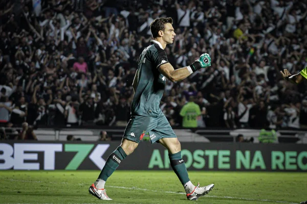 Pênaltis e Léo Jardim: os segredos do Vasco na Copa do Brasil