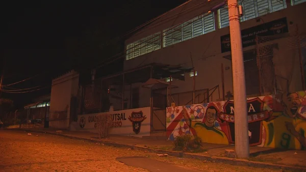 Ataque a tiros em campeonato de futsal deixa dois mortos em Porto Alegre