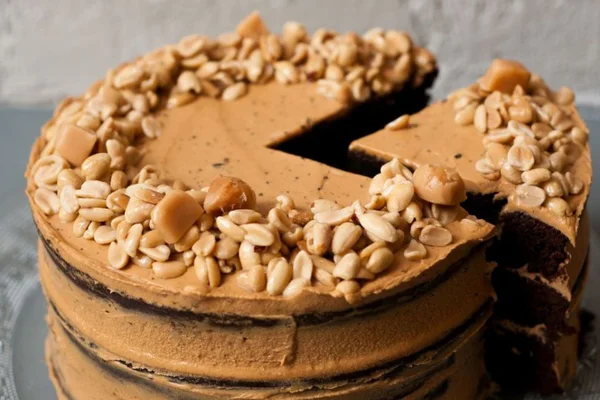 Bolo de Páscoa
