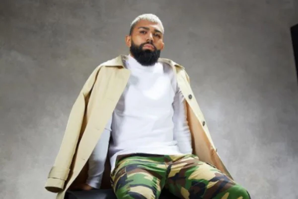 Gabigol