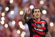 Pedro, do Flamengo