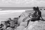 A Praia do Fim do Mundo (2025) A Praia do Fim do Mundo (2025)
