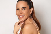Wanessa Camargo é cantora, ex-BBB e filha de Zezé Di Camargo, da dupla com Luciano