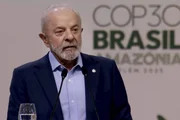 Lula na COP30 Lula na COP30