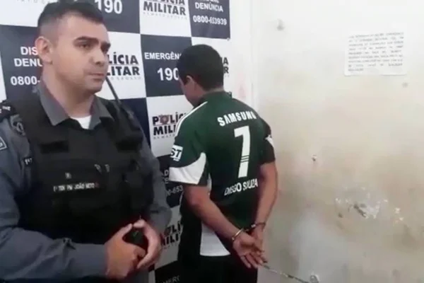 Cleiton da Paixão Guimarães