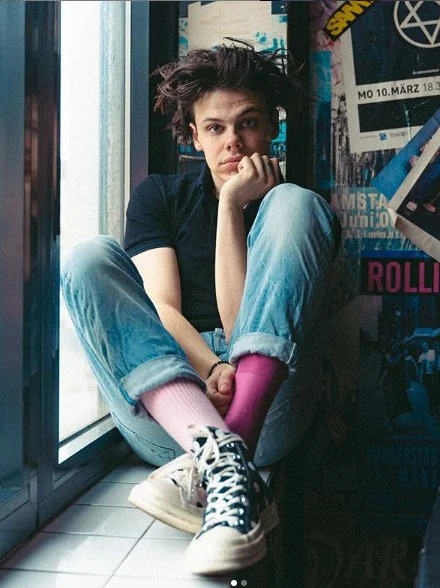 <a href="https://www.tiktok.com/@Yungblud">Yungblud</a>: o cantor que participou da trilha sonora de 13 Reasons Why tem 658,5 mil seguidores e é ativo na rede social <a href="https://www.tiktok.com/@Yungblud">Yungblud</a>: o cantor que participou da trilha sonora de 13 Reasons Why tem 658,5 mil seguidores e é ativo na rede social
