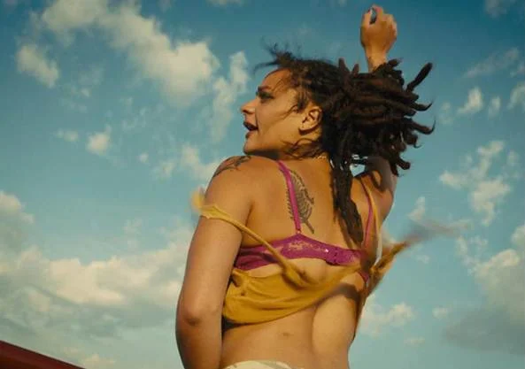 Cannes: “American Honey”, de Andrea Arnold