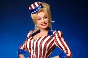Legado na música eterniza Dolly Parton