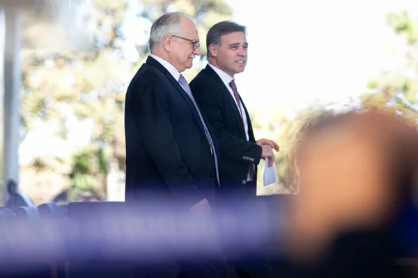 Crise no STF: Fachin assume caso Moraes e decidirá futuro de Master e INSS - destaque galeria Crise no STF: Fachin assume caso Moraes e decidirá futuro de Master e INSS - destaque galeria