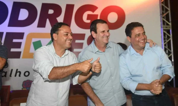 Cabeça de chapa PDT-PSD no RJ será anunciada nos próximos dias