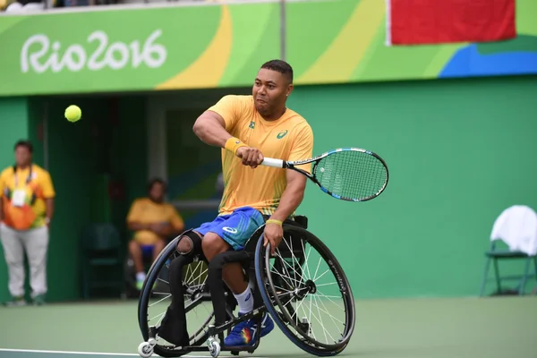 Paralimpíadas: atletas brasileiros para ficar de olho