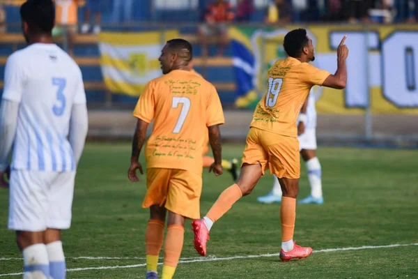 Jogo entre Ceilândia e Brasiliense contará com torcida única