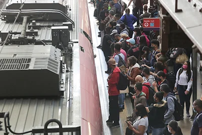 Após acordo com governo de SP, funcionários da CPTM encerram greve
