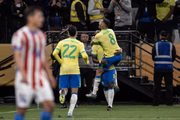 O Brasil se classificou para a Copa do Mundo de 2026 em vitória contra o Paraguai