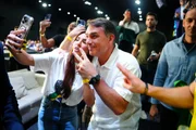 Flávio reúne influenciadores para ampliar alcance da campanha nas redes - imagem 2