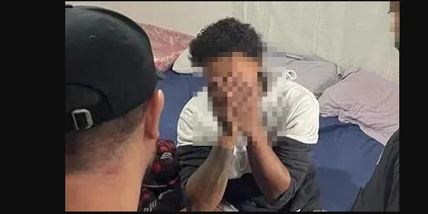 SP: vendedor é preso por gravar pornografia com a filha de 2 anos