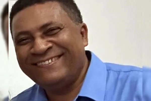 Amante que estava com pastor morto em motel foi embora: "ele é casado"