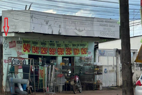 Lojas agropecuárias são alvo de operação por venda de cetamina no DF