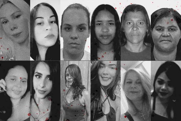 DF registra 24 feminicídios no ano e ultrapassa nº de casos de 2024
