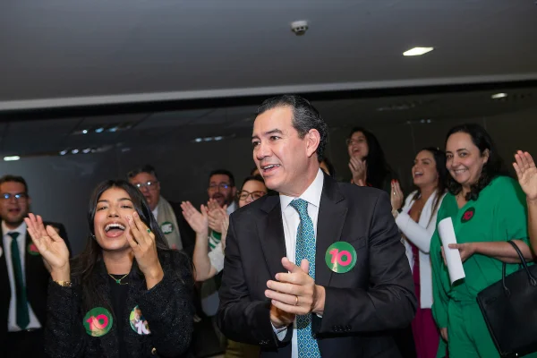 OAB-DF: Cleber faz retratação e mantém promessa de anuidade zero