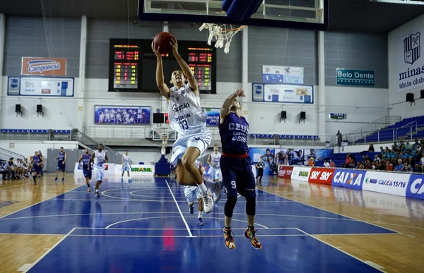 Seleção feminina de basquete se recupera e vence amistoso contra Cuba