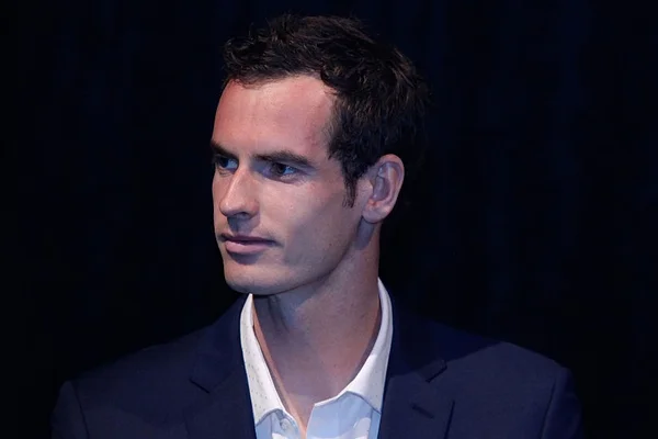 Andy Murray dá resposta lacradora (de novo) para pergunta machista