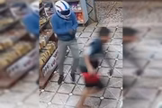 Homem é morto com ao menos cinco tiros por assassino em padaria