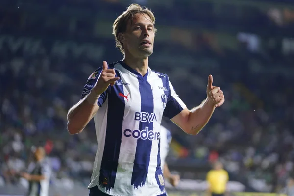 Foto colorida de Sergio Canales - Metrópoles
