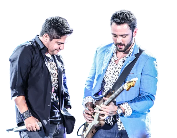 Jorge & Mateus: 10 anos em 10 faixas