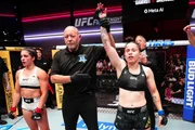 Carol Foro venceu Gigi Canuto Carol Foro venceu Gigi Canuto