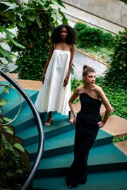 Metrópoles Catwalk