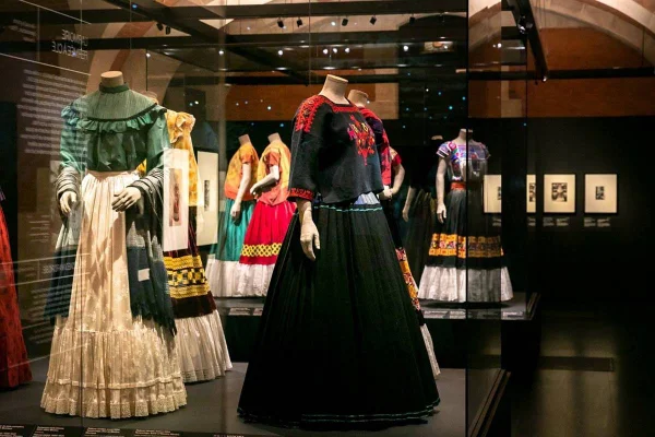 Frida Kahlo divulgação