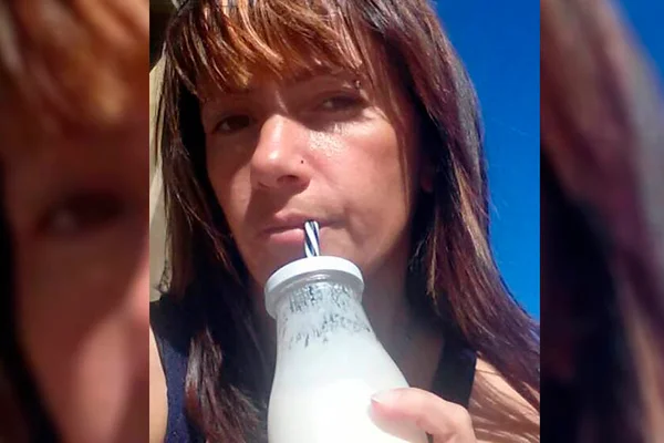 Mulher espanca amante com garrafa porque ele não quis ir ao shopping